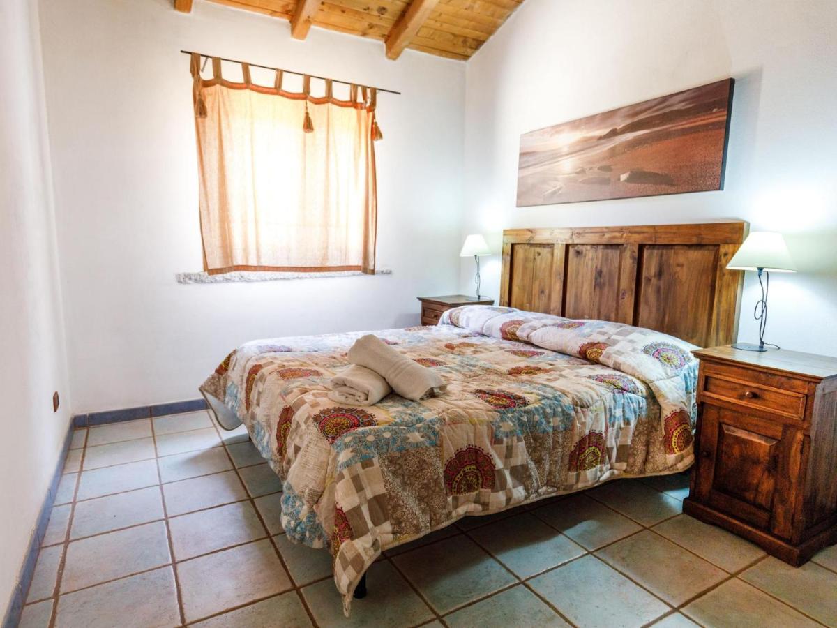 A Mare Di Ginepri 06D Bilo Apartamento Badesi Exterior foto