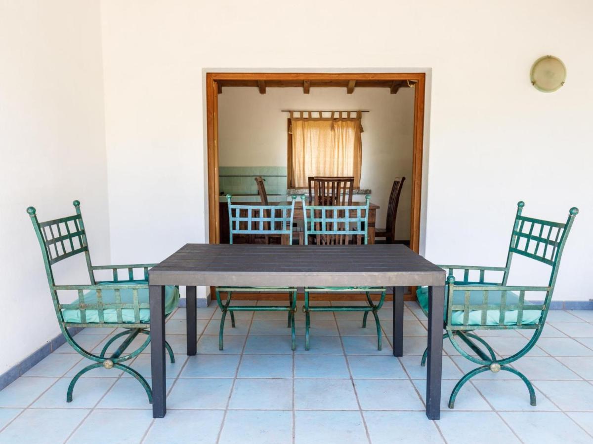 A Mare Di Ginepri 06D Bilo Apartamento Badesi Exterior foto