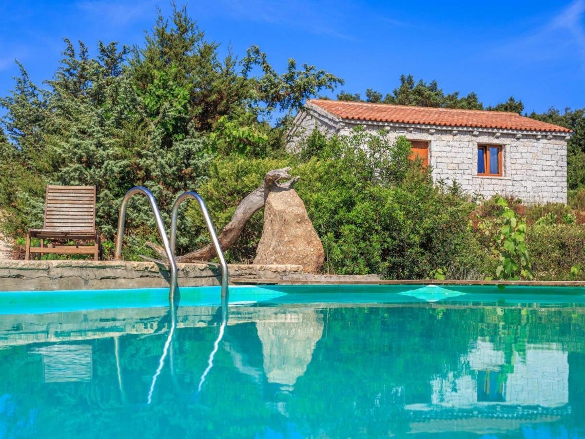 A Mare Di Ginepri 06D Bilo Apartamento Badesi Exterior foto