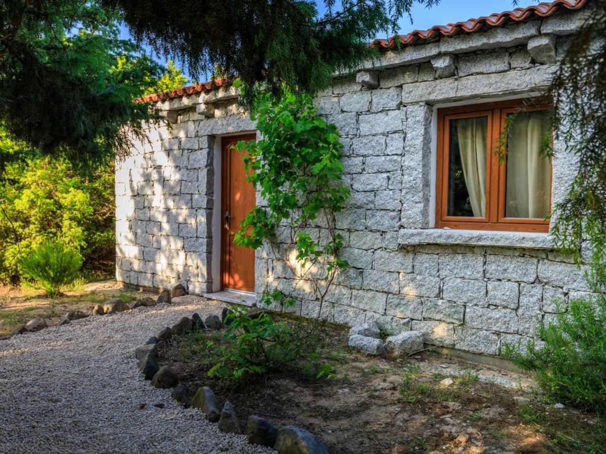 A Mare Di Ginepri 06D Bilo Apartamento Badesi Exterior foto