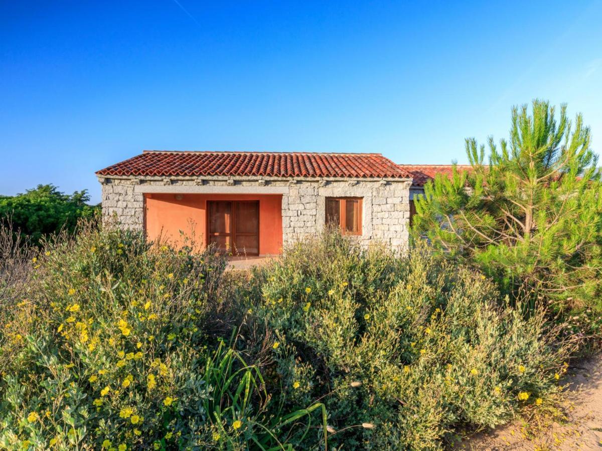 A Mare Di Ginepri 06D Bilo Apartamento Badesi Exterior foto